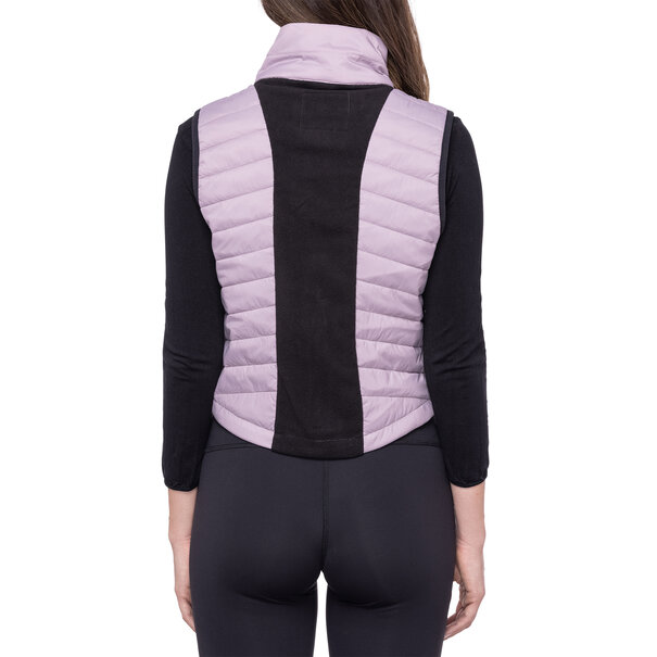 686 686 50/50 Crop W Vest