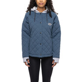 686 Laurel Insulated W Jacket