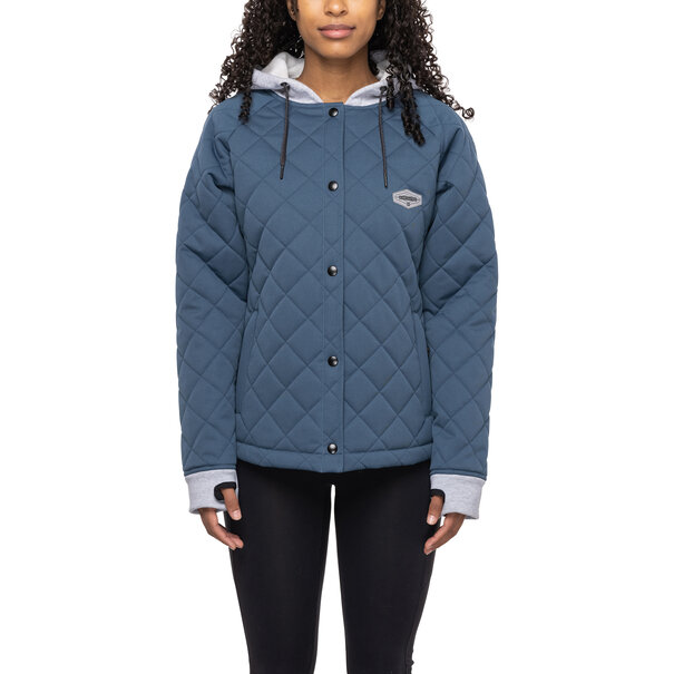 686 686 Laurel Insulated W Jacket