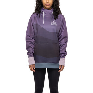 686 Bonded Fleece Pullover W Hoody
