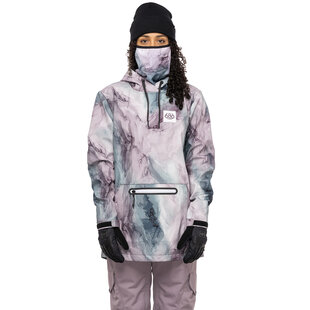 686 Waterproof W Hoody