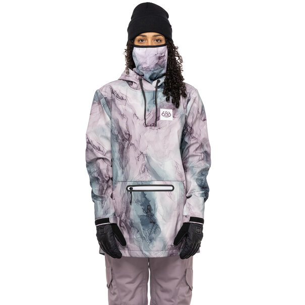 686 686 Waterproof W Hoody