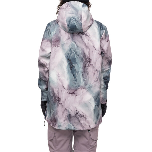 686 686 Waterproof W Hoody