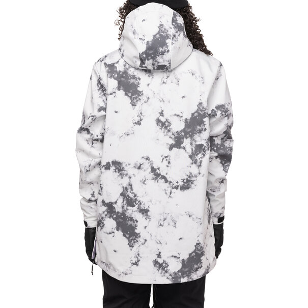 686 686 Waterproof W Hoody