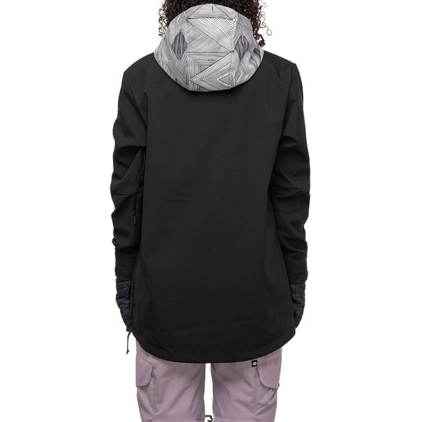 686 686 Waterproof W Hoody