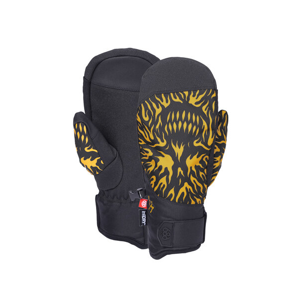 686 686 Primer Mitt