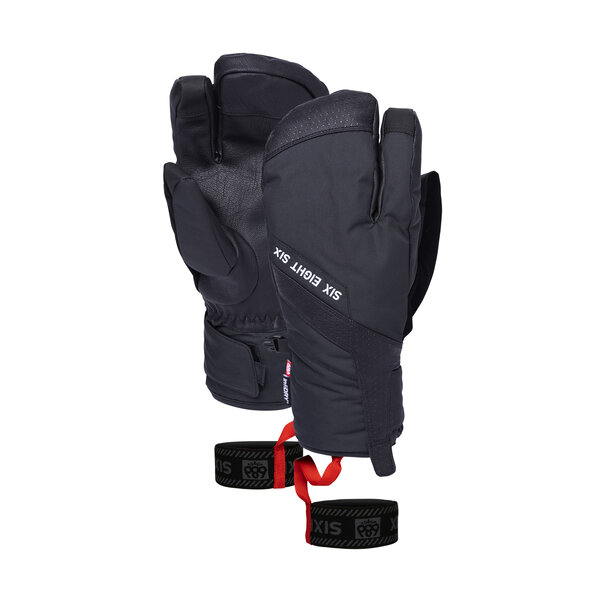 686 686 Hawkeye Trigger Mitt