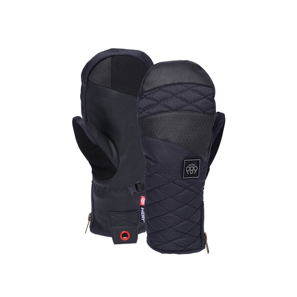 686 686 Fortune W Mitt