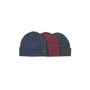 686 Melange Beanie (3-pack)