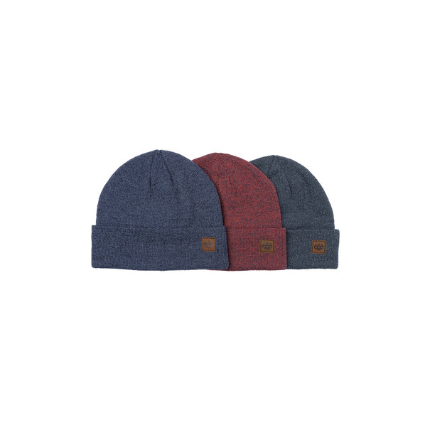 686 686 Melange Beanie (3-pack)