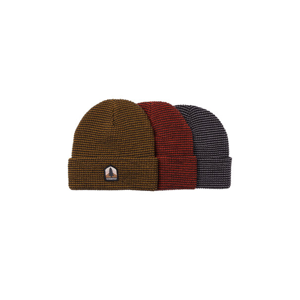 686 686 Two Tone Thermal Beanie (3-pack)