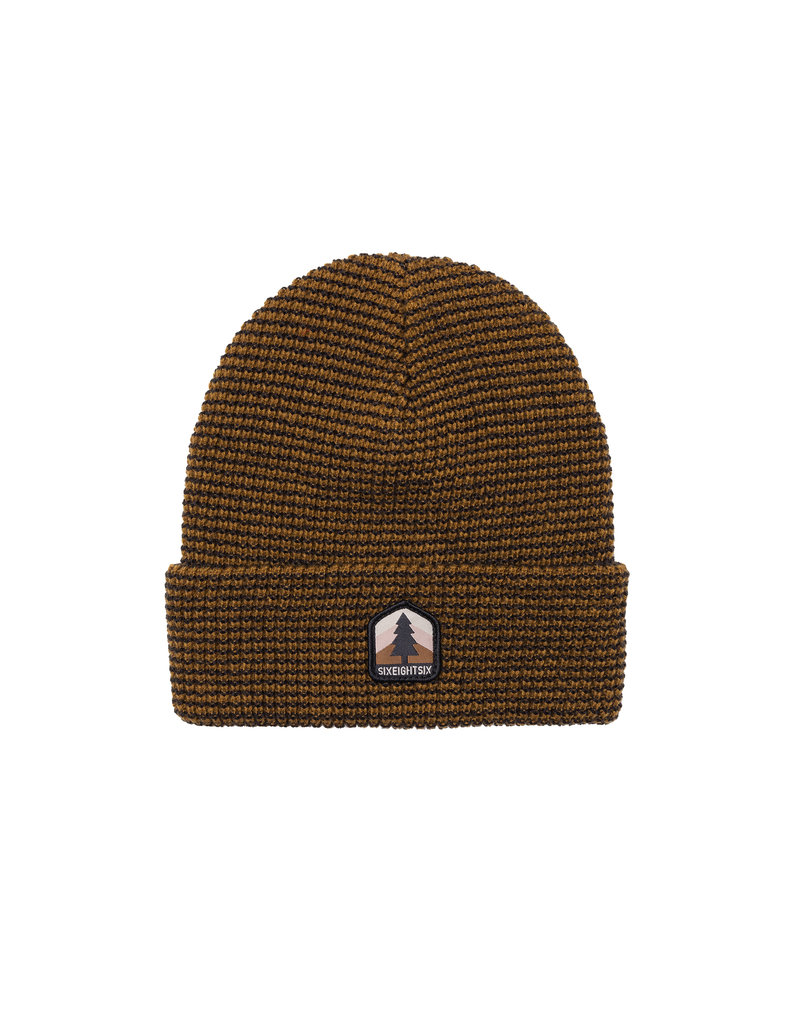 686 686 Two Tone Thermal Beanie (3-pack)