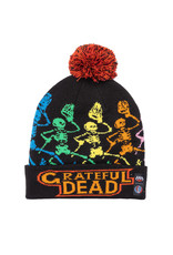 686 686 Grateful Dead Knit Beanie