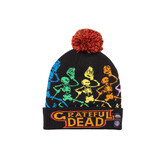 686 Grateful Dead Knit Beanie