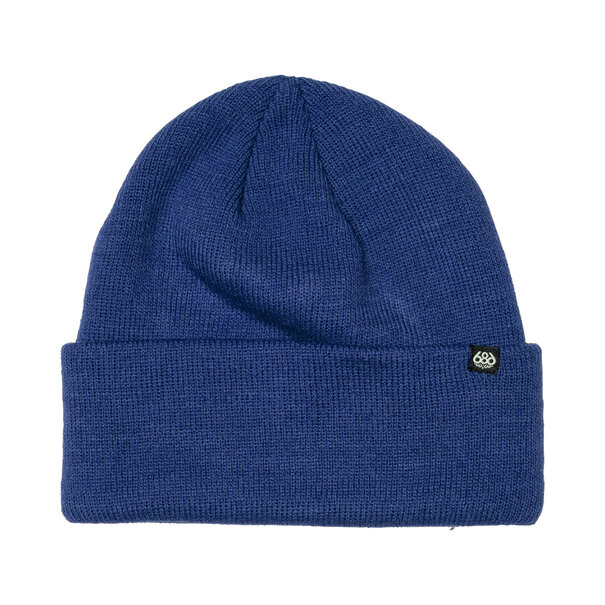 686 686 Standard Roll Up Beanie