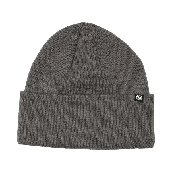 686 686 Standard Roll Up Beanie