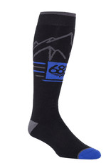 686 686 Mountain Scape Sock 3-Pack