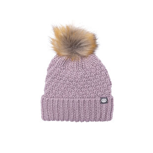 686 Majesty Cable Knit W Beanie