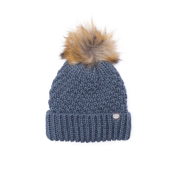 686 686 Majesty Cable Knit W Beanie