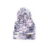 686 Chunky Rib Cuffed W Beanie