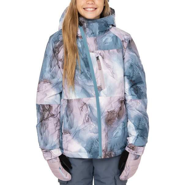 686 686 Hydra Insulated GJrJacket
