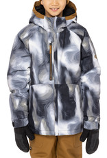 686 686 Static Insulated BJr Jacket