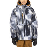686 Static Insulated BJr Jacket