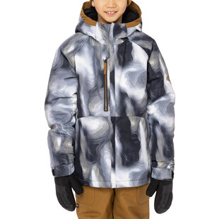 686 Static Insulated BJr Jacket