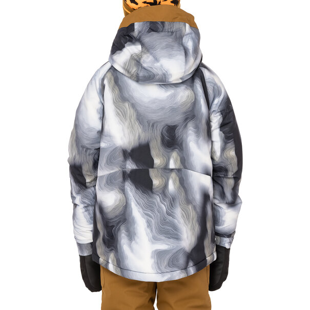 686 686 Static Insulated BJr Jacket