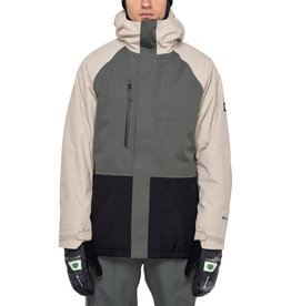 686 686 Gore-Tex Core Insulated Jacket