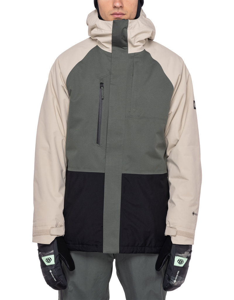 686 686 Gore-Tex Core Insulated Jacket