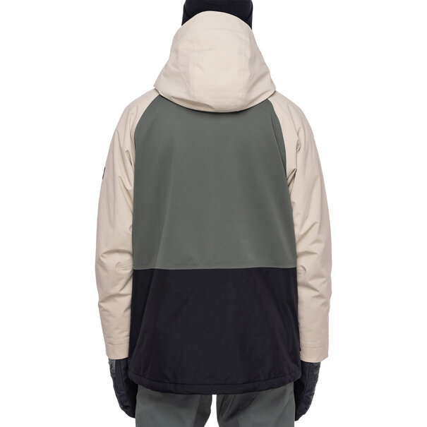 686 686 Gore-Tex Core Insulated Jacket