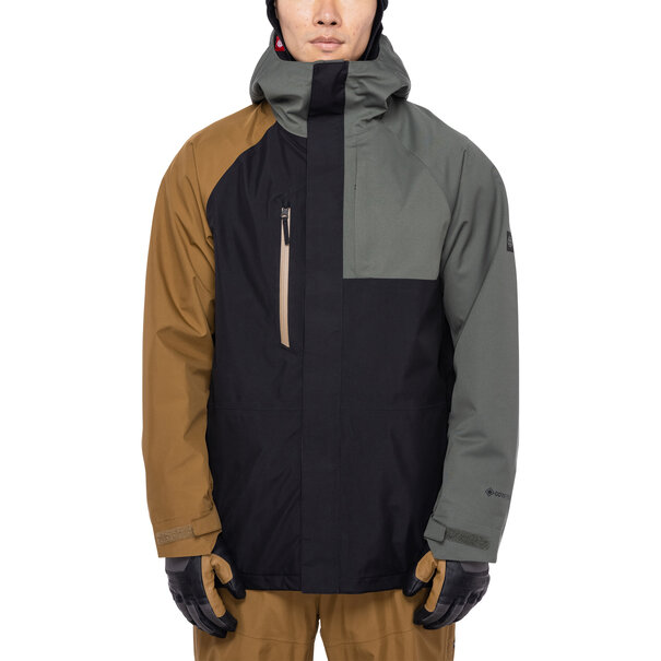 686 686 Gore-Tex Core Shell Jacket