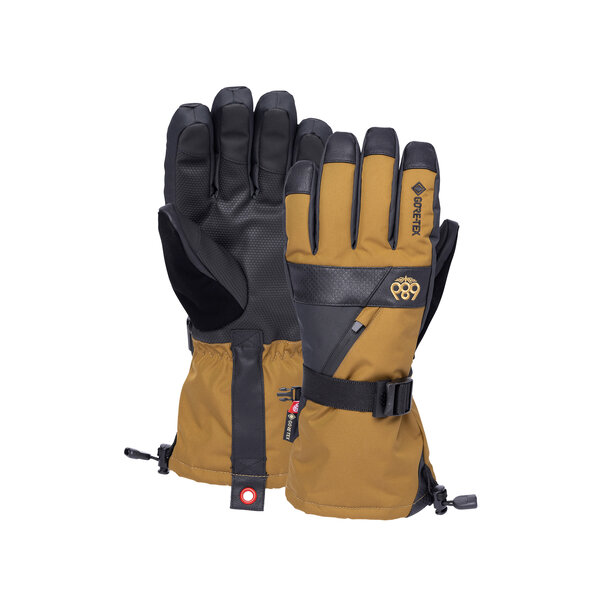 686 686 Gore-Tex Smarty 3-In-1 Gauntlet Glove