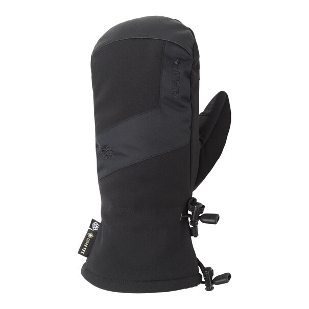 686 686 Gore-tex Linear Mitt