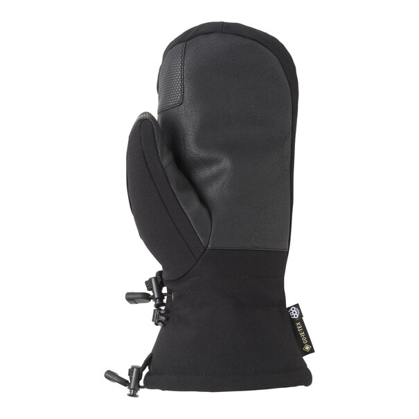 686 686 Gore-tex Linear Mitt