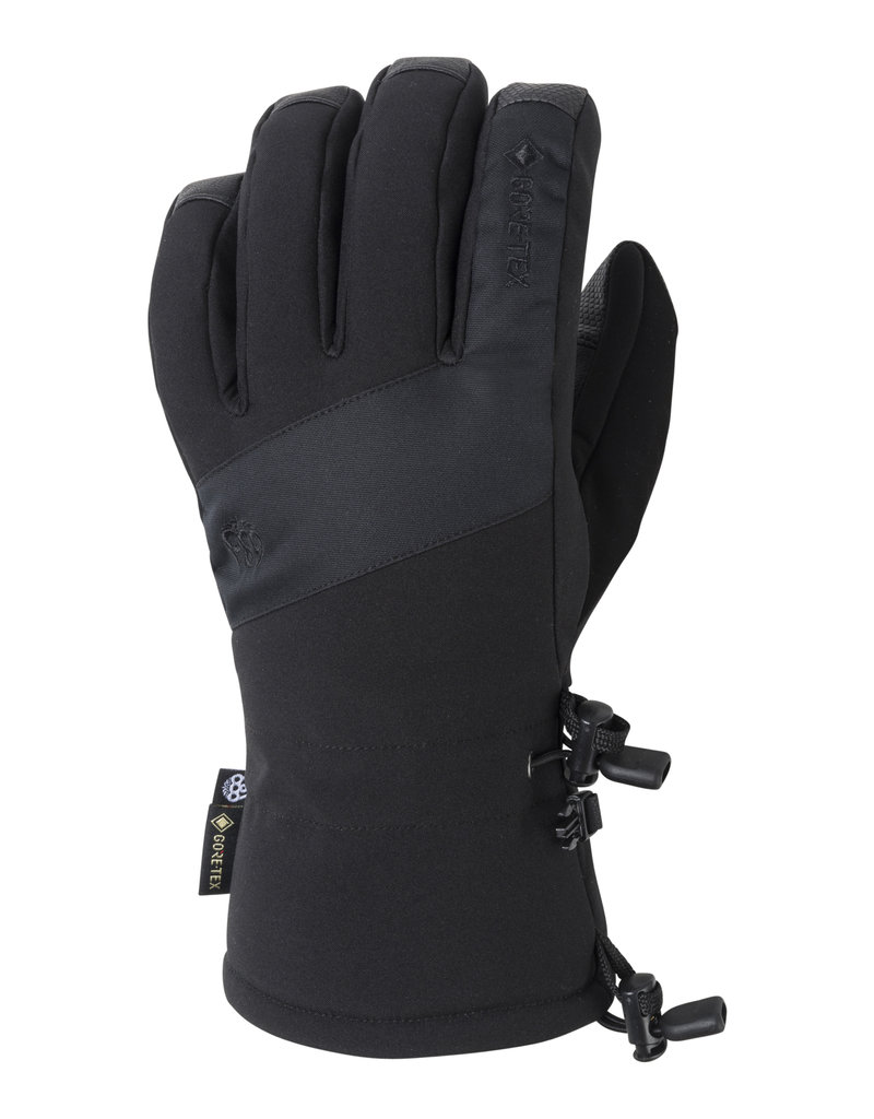 686 686 Gore-tex Linear Glove