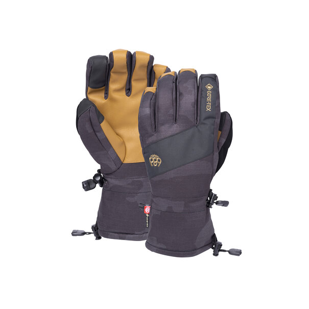 686 686 Gore-tex Linear Glove