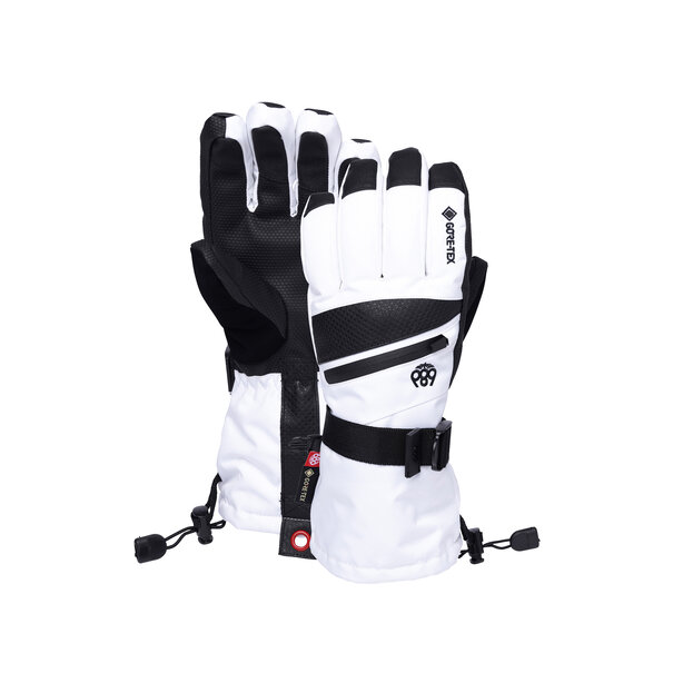 686 686 Gore-Tex Smarty 3-In-1 W Gauntlet Glove