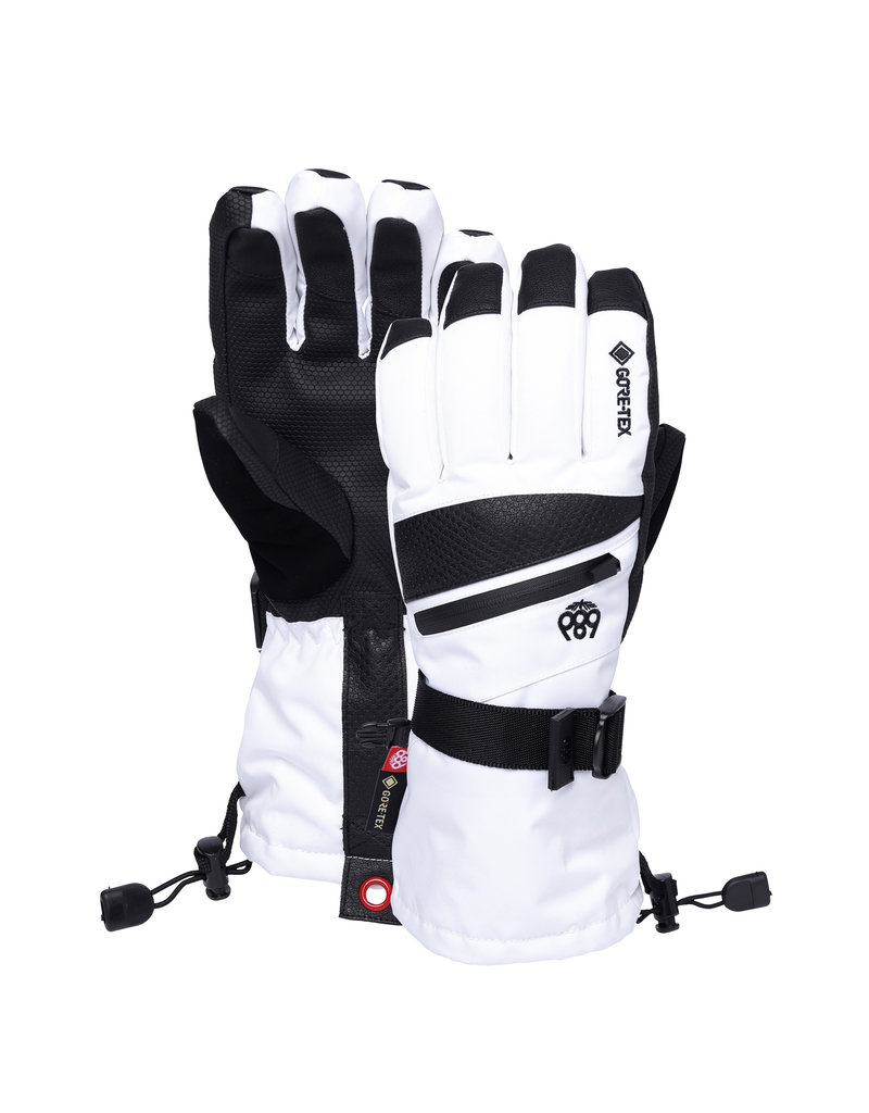 686 686 Gore-Tex Smarty 3-In-1 W Gauntlet Glove