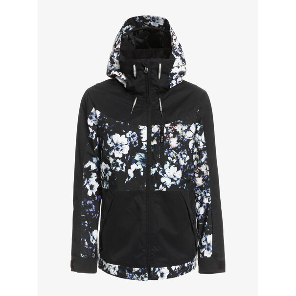 Roxy Roxy PRESENCE PARKA JKT