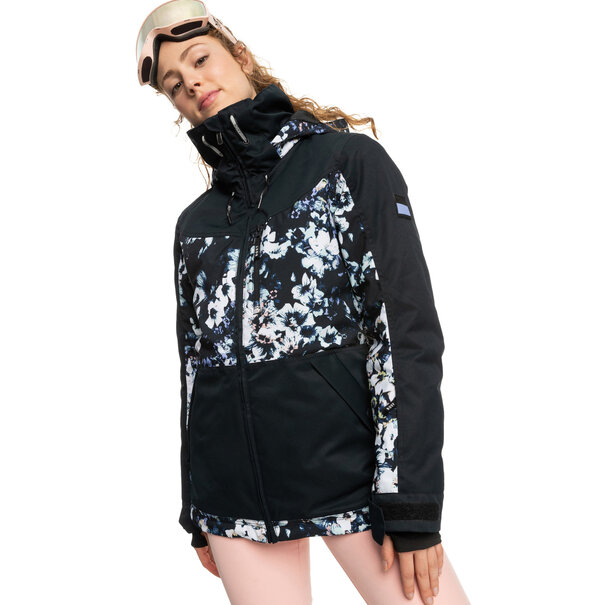 Roxy Roxy PRESENCE PARKA JKT