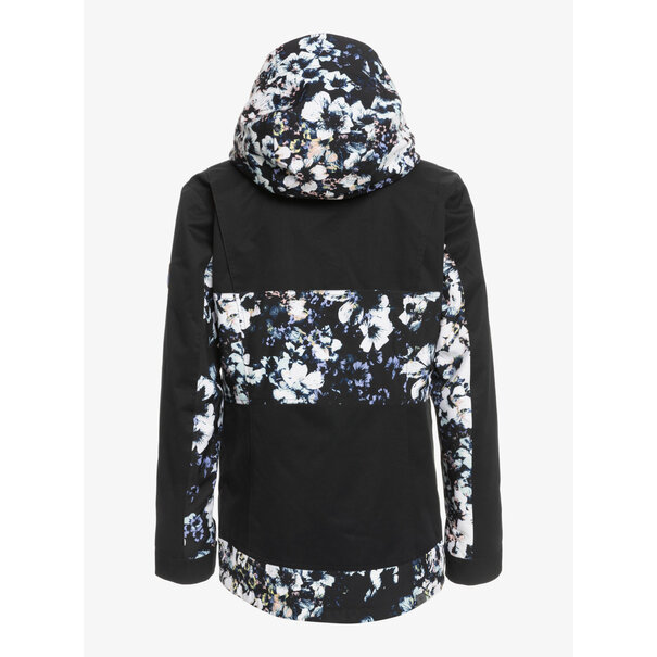 Roxy Roxy PRESENCE PARKA JKT