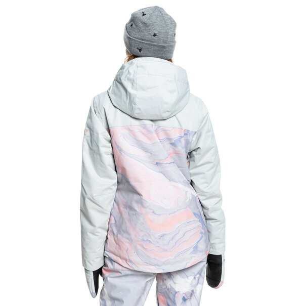 Roxy ROXY JETTY BLOCK JKT