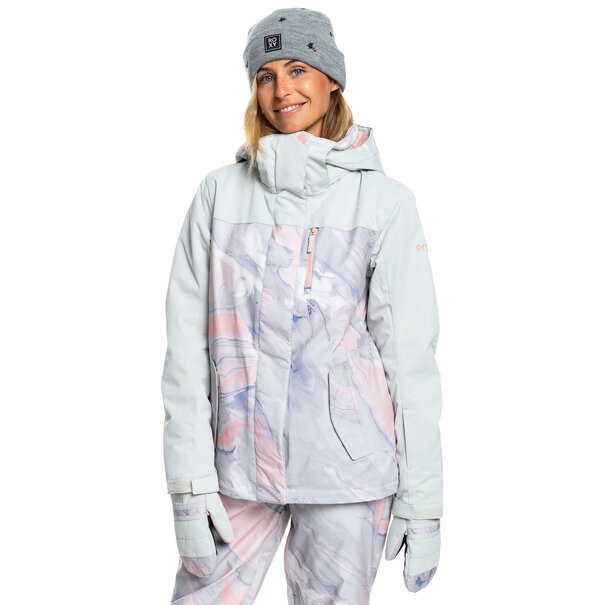 Roxy ROXY JETTY BLOCK JKT