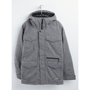 Burton Covert Jacket