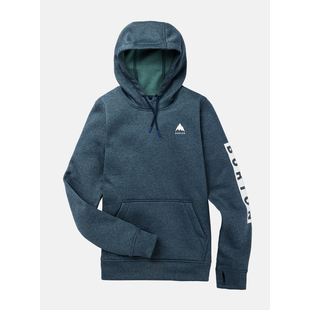 Burton Oak Pullover W Hoodie