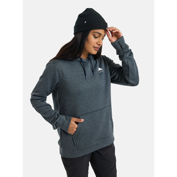 Burton Burton Oak Pullover W Hoodie