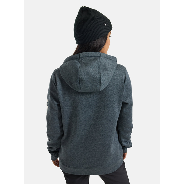 Burton Burton Oak Pullover W Hoodie