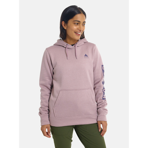 Burton Burton Oak Pullover W Hoodie